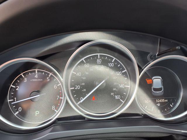used 2023 Mazda CX-5 car, priced at $26,215