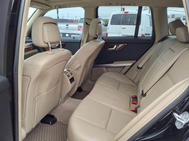 used 2012 Mercedes-Benz GLK-Class car, priced at $7,857