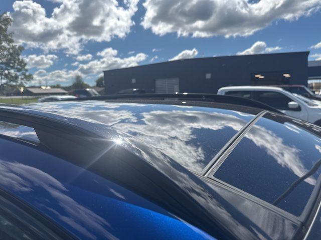 used 2024 Kia Sportage car, priced at $29,758