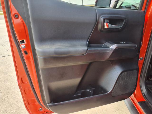 used 2018 Toyota Tacoma car, priced at $28,981