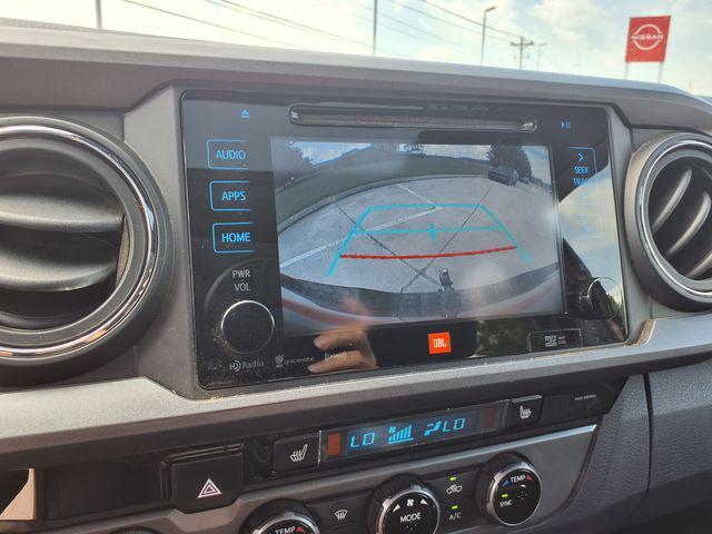 used 2018 Toyota Tacoma car, priced at $28,981
