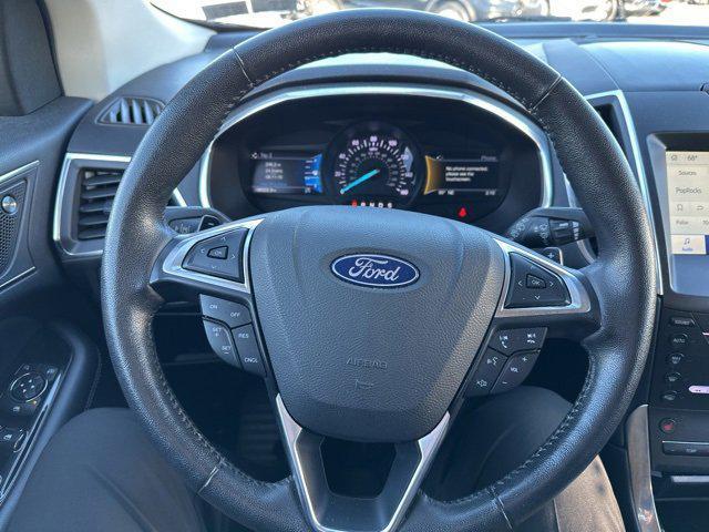 used 2019 Ford Edge car, priced at $16,000