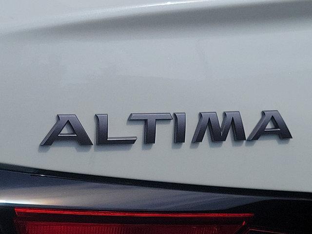 new 2024 Nissan Altima car, priced at $29,500