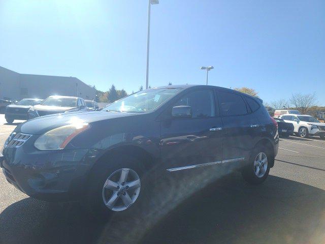 used 2013 Nissan Rogue car, priced at $8,500