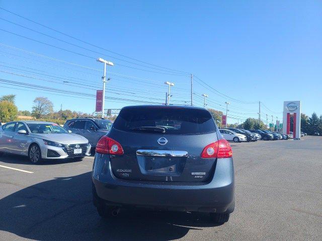 used 2013 Nissan Rogue car, priced at $8,500