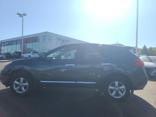 used 2013 Nissan Rogue car, priced at $8,500