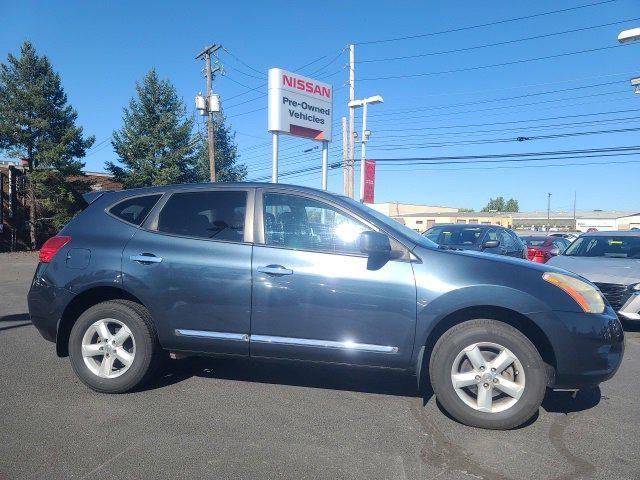 used 2013 Nissan Rogue car, priced at $8,500