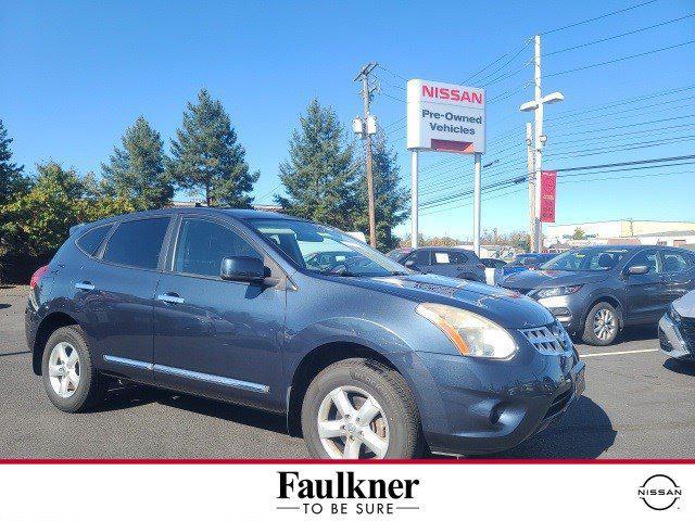 used 2013 Nissan Rogue car, priced at $8,500