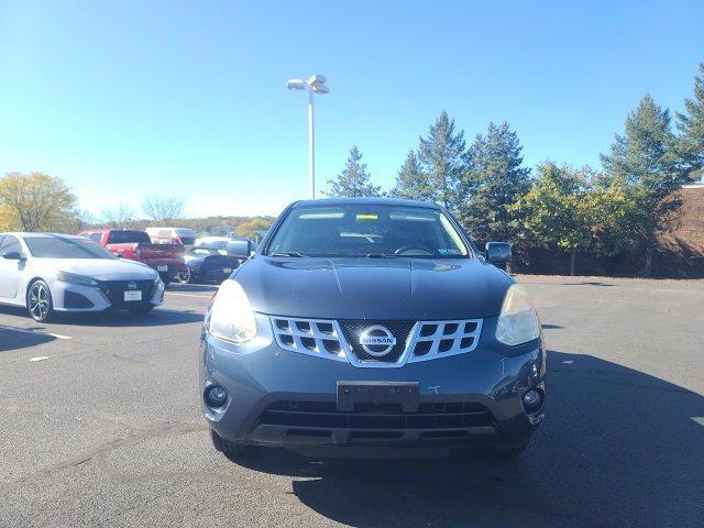 used 2013 Nissan Rogue car, priced at $8,500