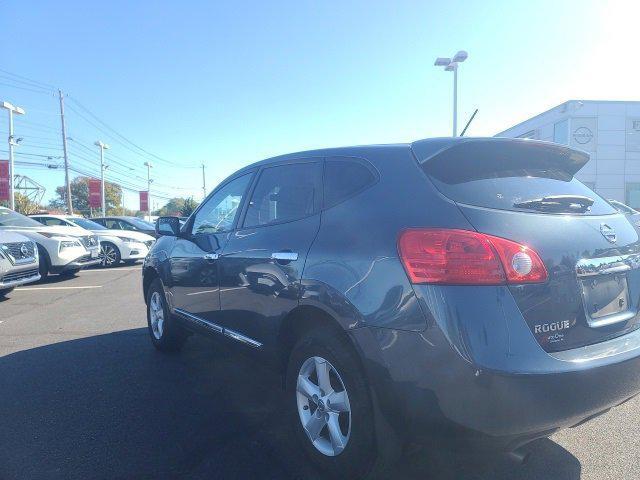 used 2013 Nissan Rogue car, priced at $8,500