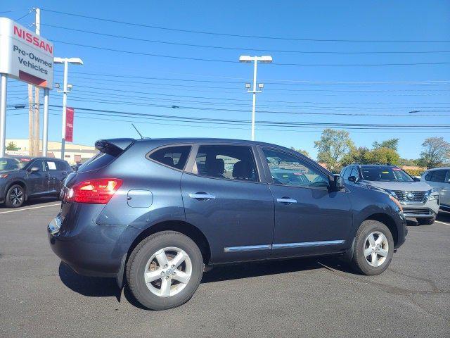 used 2013 Nissan Rogue car, priced at $8,500