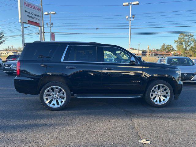 used 2017 Chevrolet Tahoe car, priced at $27,500