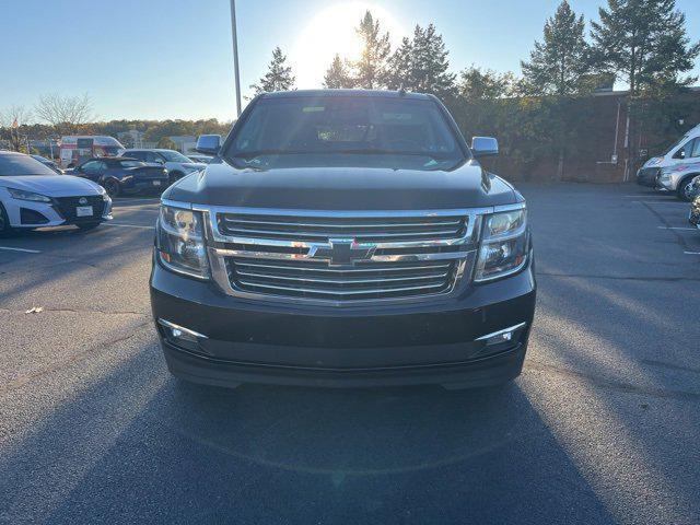 used 2017 Chevrolet Tahoe car, priced at $27,500