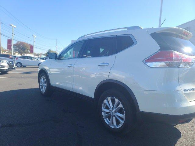 used 2016 Nissan Rogue car, priced at $11,900