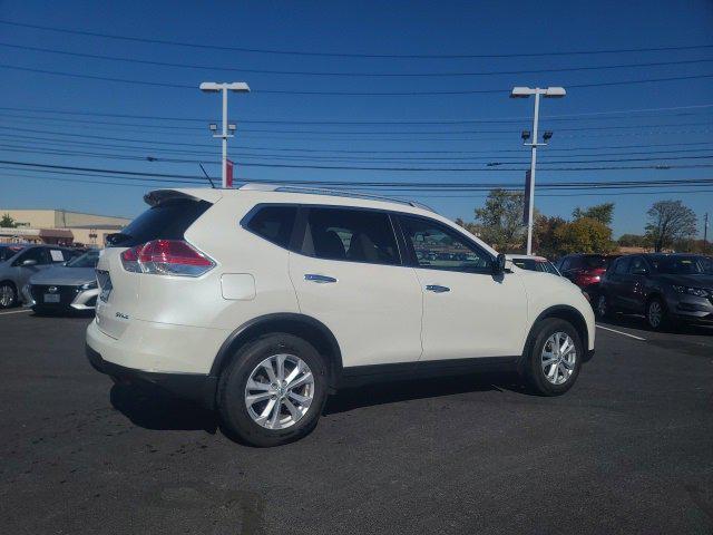 used 2016 Nissan Rogue car, priced at $11,900