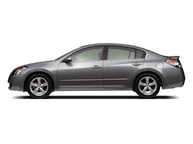 used 2009 Nissan Altima car