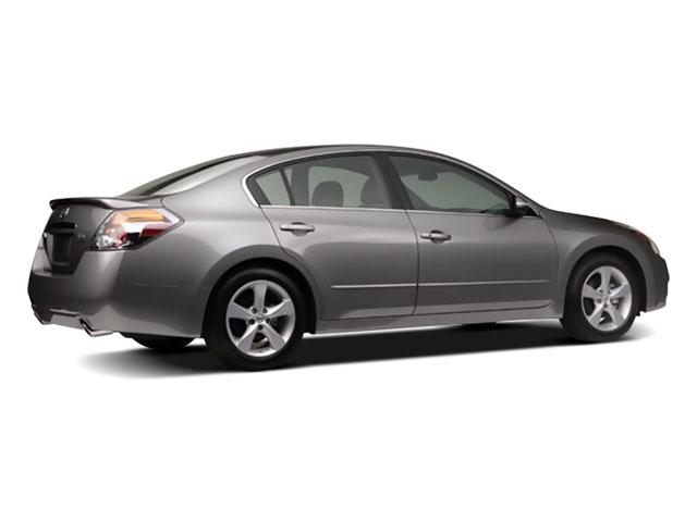 used 2009 Nissan Altima car