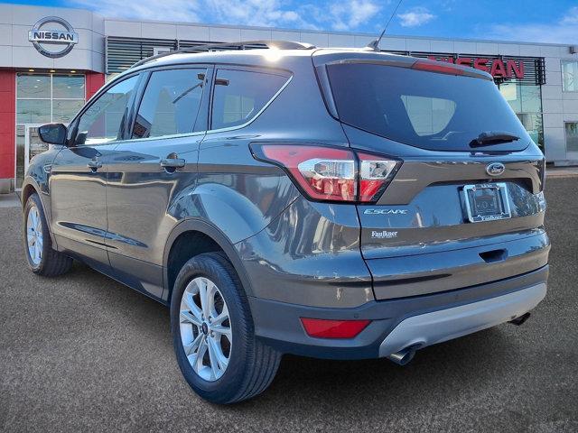 used 2018 Ford Escape car, priced at $16,000