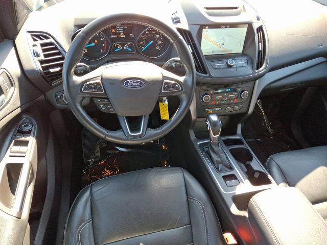 used 2018 Ford Escape car, priced at $16,000