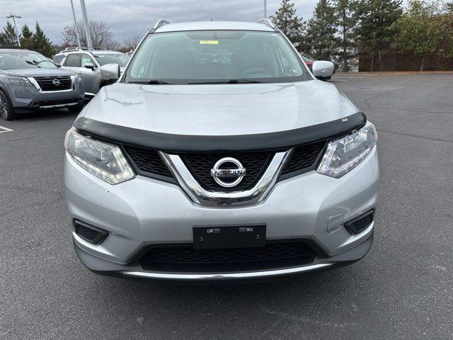 used 2015 Nissan Rogue car, priced at $8,900