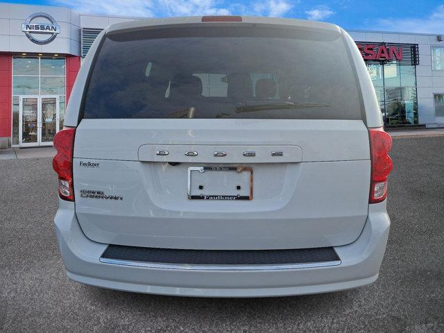 used 2019 Dodge Grand Caravan car, priced at $9,980