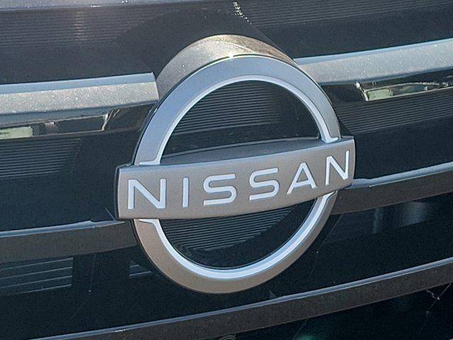 new 2024 Nissan Pathfinder car, priced at $47,780