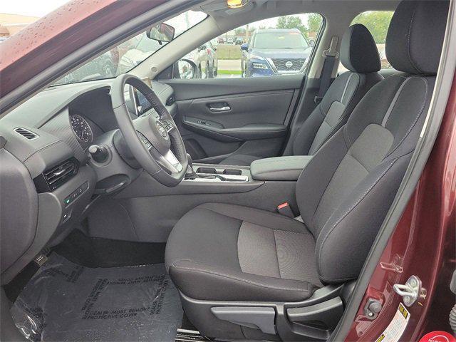 used 2023 Nissan Sentra car, priced at $19,980