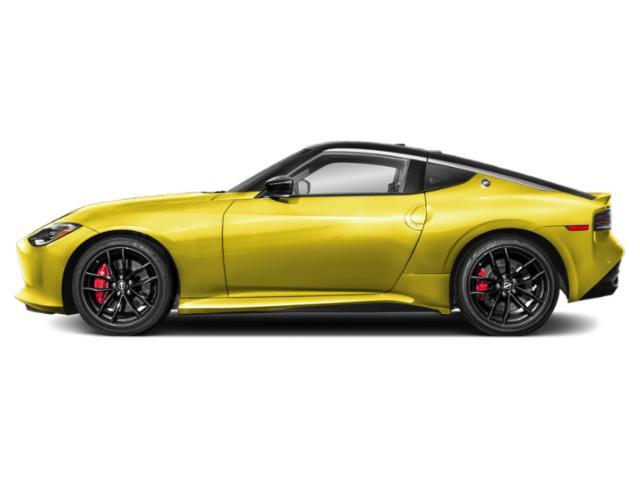 new 2024 Nissan Z car, priced at $56,525