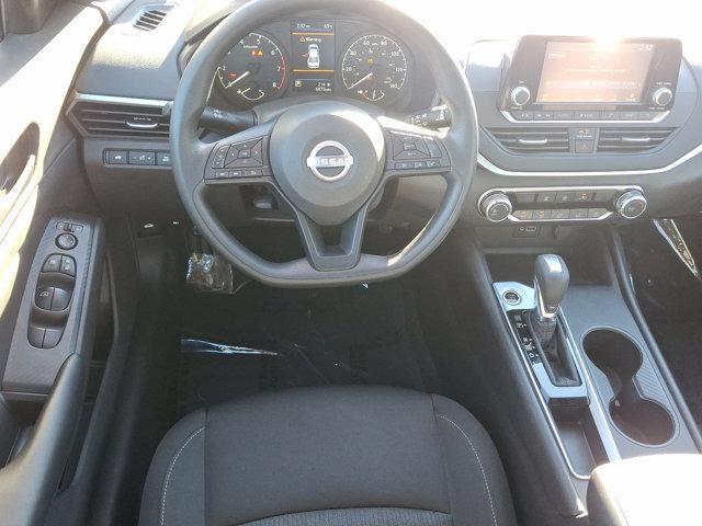 used 2023 Nissan Altima car, priced at $21,600