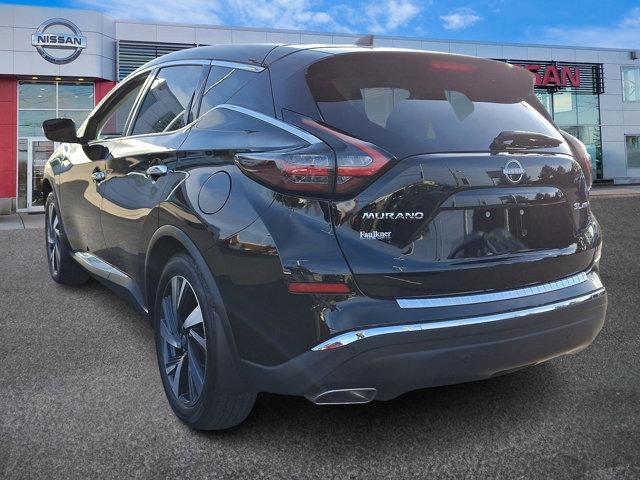 used 2023 Nissan Murano car, priced at $31,300