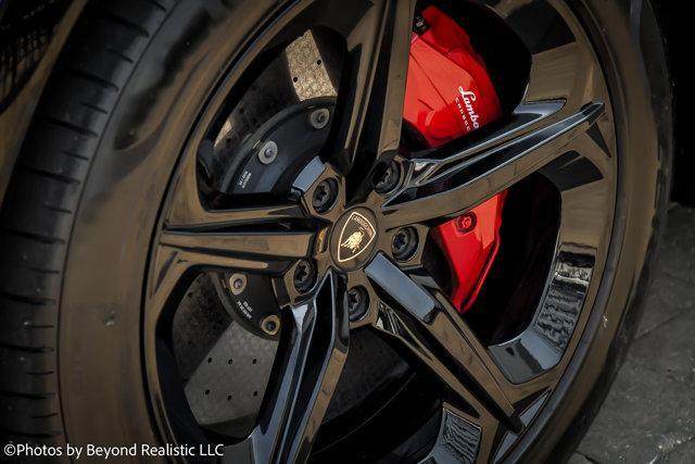 used 2019 Lamborghini Urus car