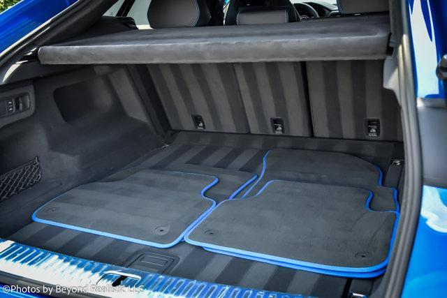 used 2019 Lamborghini Urus car