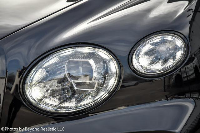 used 2022 Bentley Bentayga car, priced at $172,882