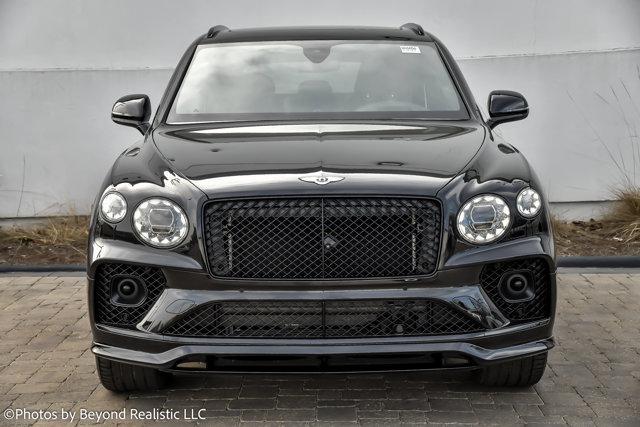 used 2022 Bentley Bentayga car, priced at $172,882