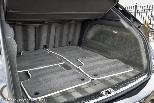used 2022 Bentley Bentayga car, priced at $172,882