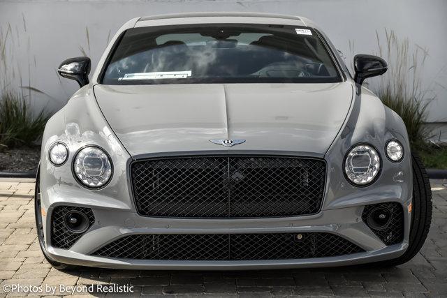 used 2023 Bentley Continental GT car, priced at $249,788