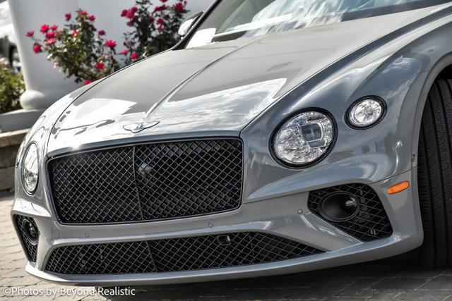 used 2023 Bentley Continental GT car, priced at $249,788