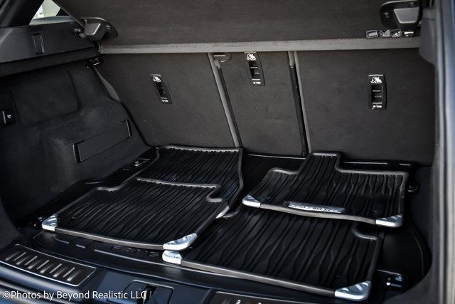 used 2020 Land Rover Range Rover Evoque car, priced at $24,872