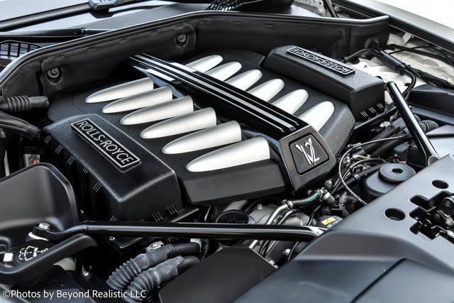 used 2020 Rolls-Royce Dawn car, priced at $269,900