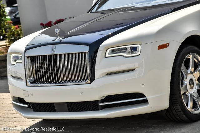 used 2020 Rolls-Royce Dawn car, priced at $269,900