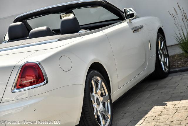 used 2020 Rolls-Royce Dawn car, priced at $269,900