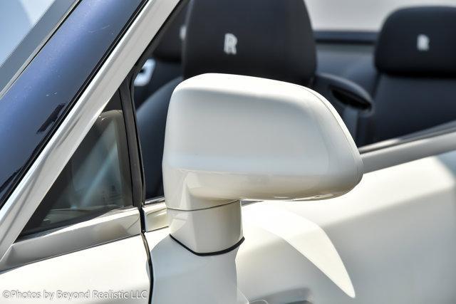 used 2020 Rolls-Royce Dawn car, priced at $269,900