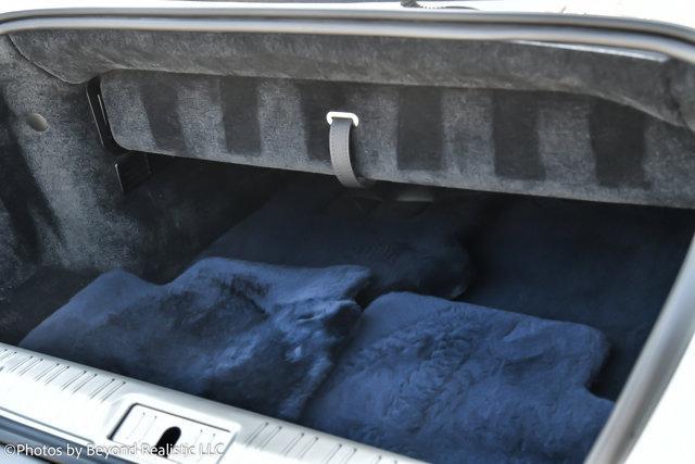 used 2020 Rolls-Royce Dawn car, priced at $269,900