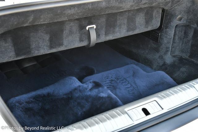 used 2020 Rolls-Royce Dawn car, priced at $269,900