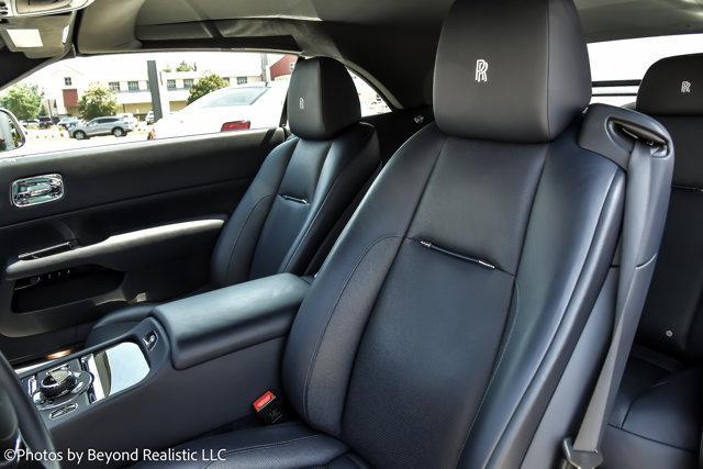 used 2020 Rolls-Royce Dawn car, priced at $269,900