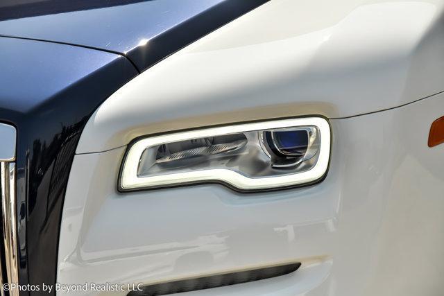 used 2020 Rolls-Royce Dawn car, priced at $269,900