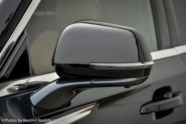 used 2023 Lincoln Aviator car, priced at $68,782