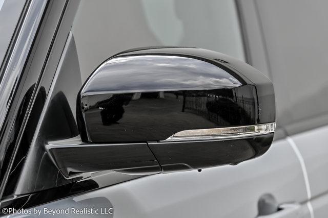 used 2018 Land Rover Range Rover Sport car, priced at $48,778