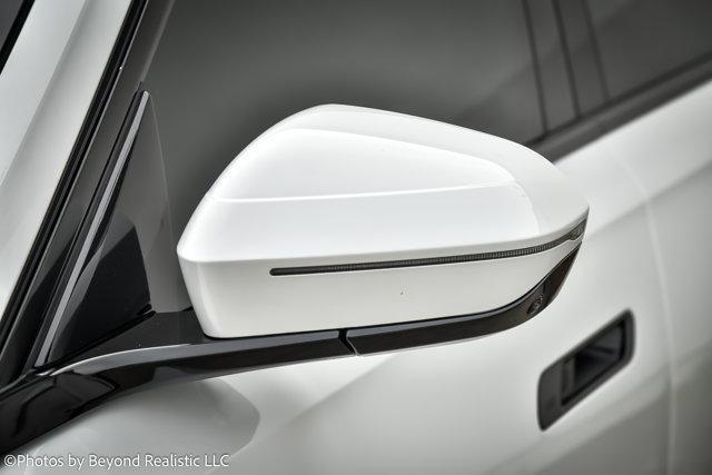 used 2023 BMW 760 car, priced at $89,877