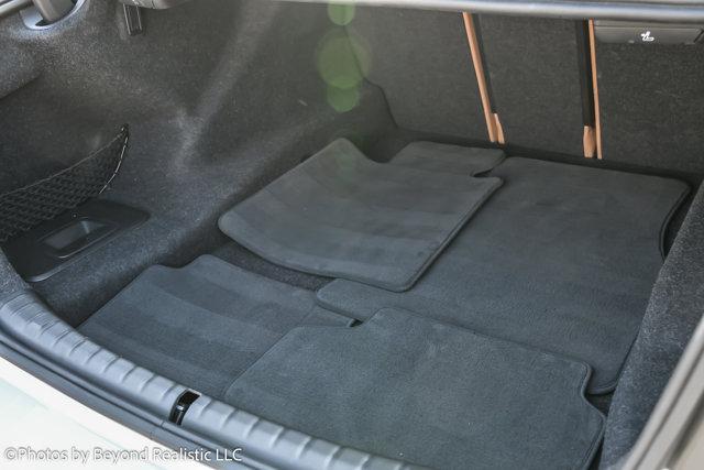 used 2023 BMW 530 car, priced at $43,992